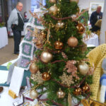 Seasonal sparkle of Festival of Trees celebrates 30 years support for County's hospital
