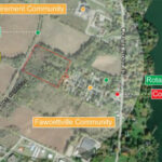 Fawcettville sub-division would bring 85 homes to Picton’s fringe