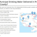 County seeks $18.3M from provincial fund for water infrastructure