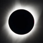Tune in at 1:45 p.m. to see solar eclipse live-stream - overlooking PEC
