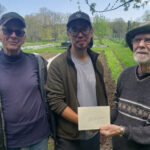 Local farmers honoured with CSG bursaries