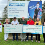 Donation is last stop for Picton Model Railroaders Club