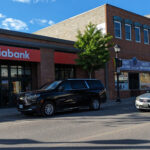 Businesses speak to need for 15-minute quick errand parking spots