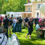 Bay of Quinte Mutual honours its past, shapes future at 150th celebration
