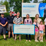 SxS/ATV Poker run a win for hospital build