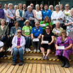 Municipal community grants support health, arts, environment, youth
