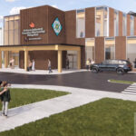 Contract awarded to build County's new hospital