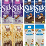 Silk and Great Value plant-based drinks recalled