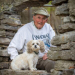 Sprague's sixth title a funny and sometimes teary tale of life with an 11-pound furry dynamo