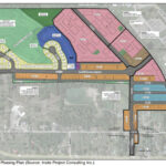 Cold Creek development at Sandy Hook proposes 904 dwellings