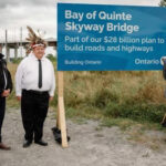 Skyway bridge $63M project finished