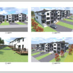 Private nature school and Picton townhouses receive planning approval