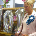 Bloomfield library celebrates 101 years of community