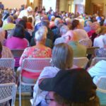 Overwhelming concern over Wellington water project