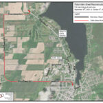 Section of Picton Main to be closed Sept. 30 to Oct. 4