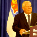 Premier Ford in the County to announce $18.3M for regional water plant
