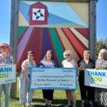 Bake Off raises record funds for County's hospital