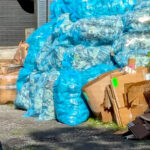 Councillors expect upset as people learn business recycling pick up will end