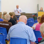 Fawcettville development second public meeting called 'a waste of time'