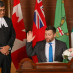 MPP Allsopp assumes seat at Queen’s Park, gains Parliamentary Assistant role