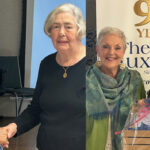Hospital auxiliary celebrates 90th year honouring its volunteers