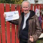 Carrying Place resident wins $1 million