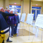 Shorelands re-designation review launches with public meeting