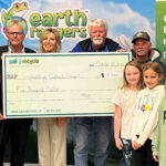Sophiasburgh School students win provincial Battery Blitz recycling contest
