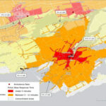 Paramedic service challenges and successes reported to council