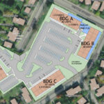 Proposal selected for re-development of former QE public school property