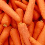 Deadly E. coli outbreak linked to carrots