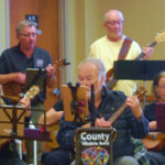 Seniors’ fair showcases resources, camaraderie and importance of laughter