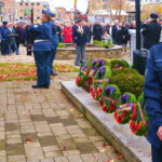 Remembering those who served, and continue to serve