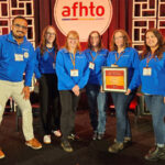 Provincial recognition spotlights Prince Edward Family Health Team