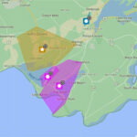 Planned power outage Sunday, Dec. 1 CANCELLED