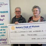 Community Care appreciates support for seniors