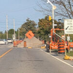 Final paving in Wellington set for Nov. 25-27