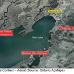 Environmental groups say significant wetlands is 'wrong place' for children's camp