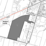 Approval recommended: Cold Creek sub-division goes before council Tuesday