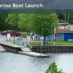 Plans continue for Picton marina this summer