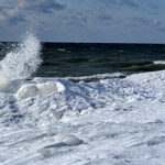 Expect nuisance flooding with forecast heavy rainfall and snow melt