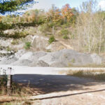 County evaluates pits and quarries, council approves recommendations