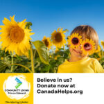 Families dared to envision a future where their children were supported