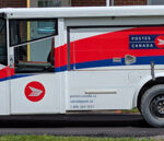 Canada Post open, but workers launch overtime ban