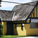 Old Boys’ Memorial Entrance repairs needed to save building