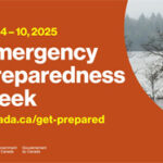 Create a kit to be prepared in case of emergency