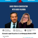 In Conversation: Trump Presidency and What's Next for Canada