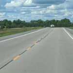Rural road work set to begin