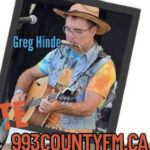 Greg Hinde