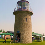 A great day exploring the great outdoors at South Shore Fest